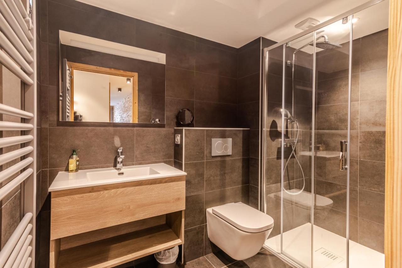 Apartament Echo Du Pleney A 104 Morzine Zewnętrze zdjęcie